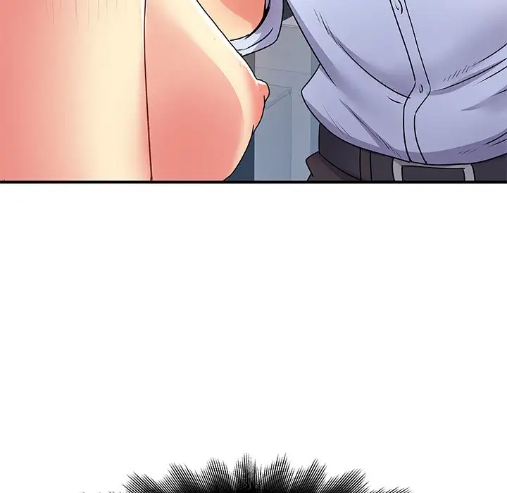 [韩国漫画] 离过婚的她 爱情,熟女人妻,巨乳大奶#[114P]-91