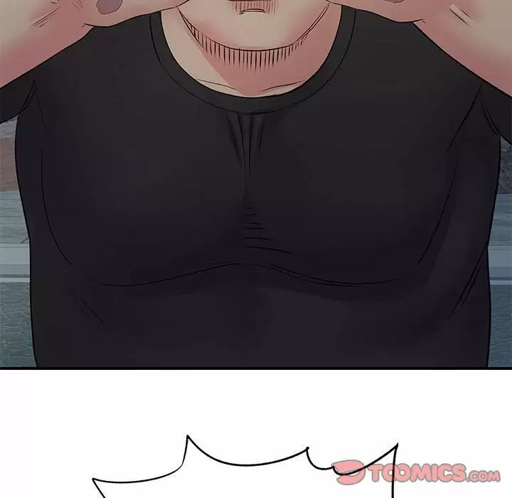 [韩国漫画] 离过婚的她 爱情,熟女人妻,巨乳大奶#[95P]-32