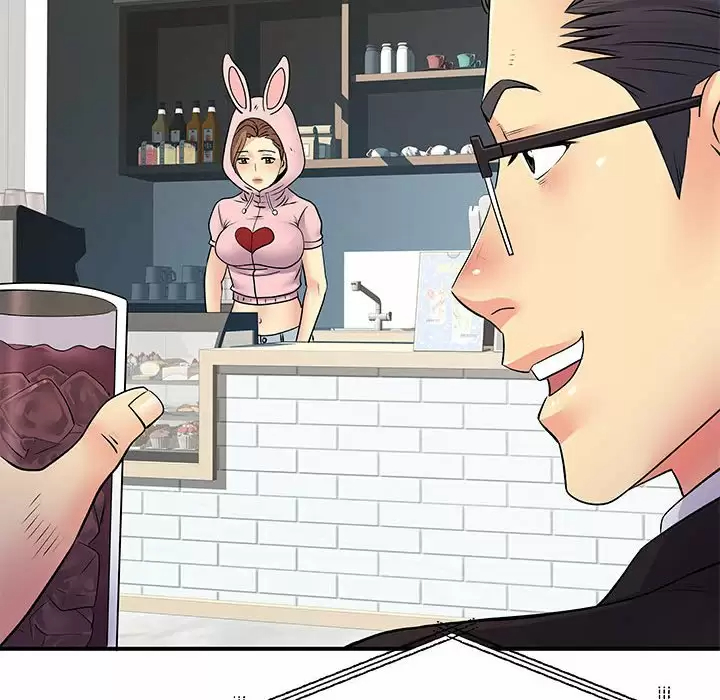 [韩国漫画] 离过婚的她 爱情,熟女人妻,巨乳大奶#[95P]-58