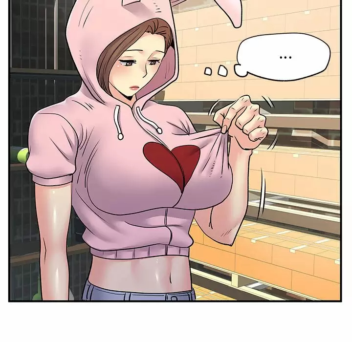 [韩国漫画] 离过婚的她 爱情,熟女人妻,巨乳大奶#[95P]-75