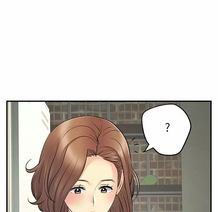 [韩国漫画] 离过婚的她 爱情,熟女人妻,巨乳大奶#[95P]-78