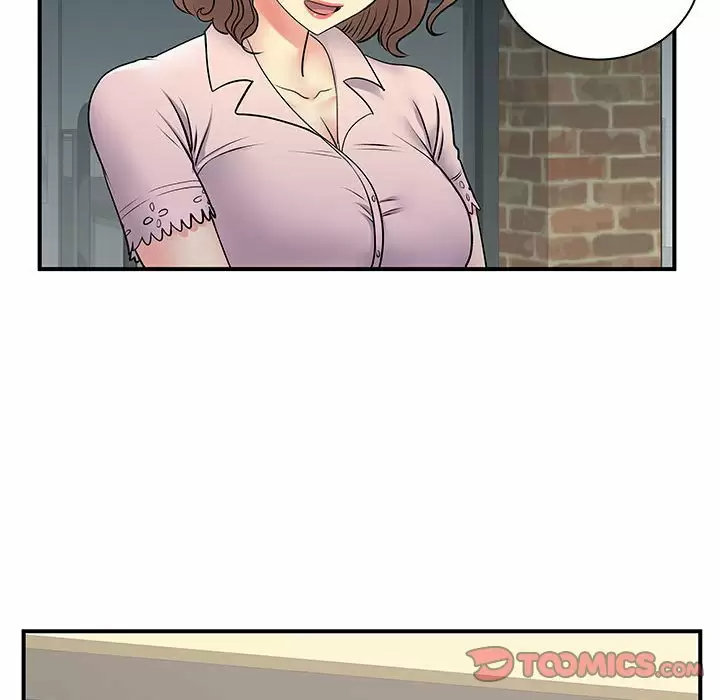 [韩国漫画] 离过婚的她 爱情,熟女人妻,巨乳大奶#[95P]-90