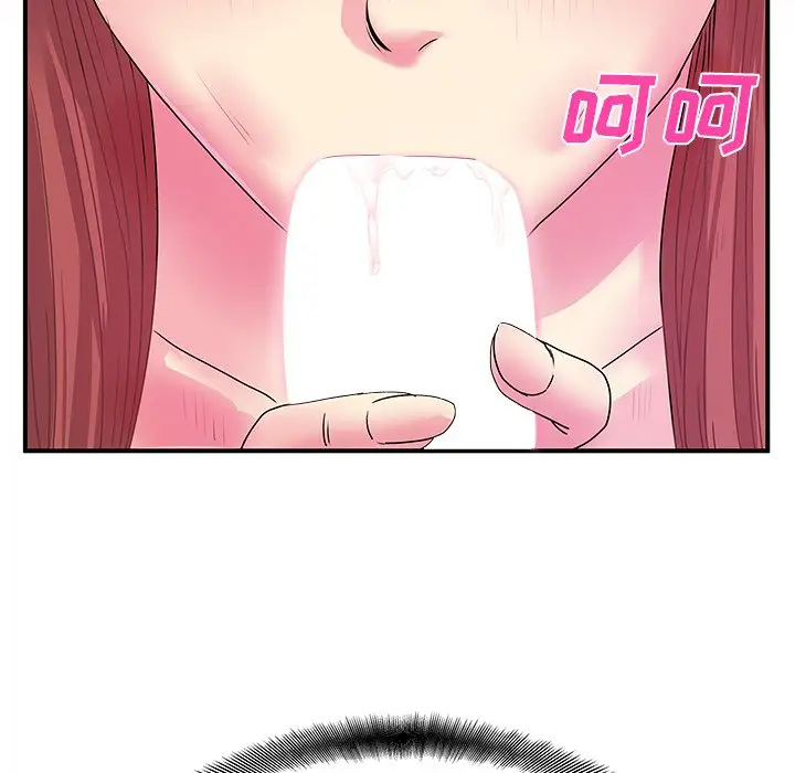 [韩国漫画] 离过婚的她 爱情,熟女人妻,巨乳大奶#[110P]-29