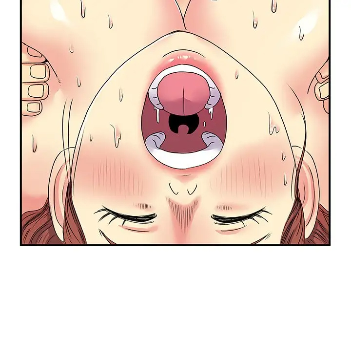 [韩国漫画] 离过婚的她 爱情,熟女人妻,巨乳大奶#[110P]-75