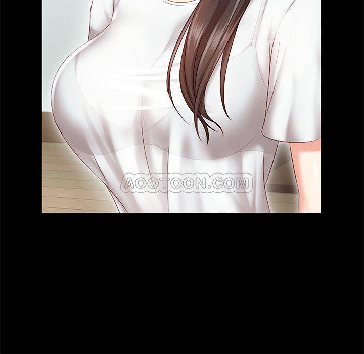 [韩国漫画] 妹妹的义务 剧情,#[55P]-25