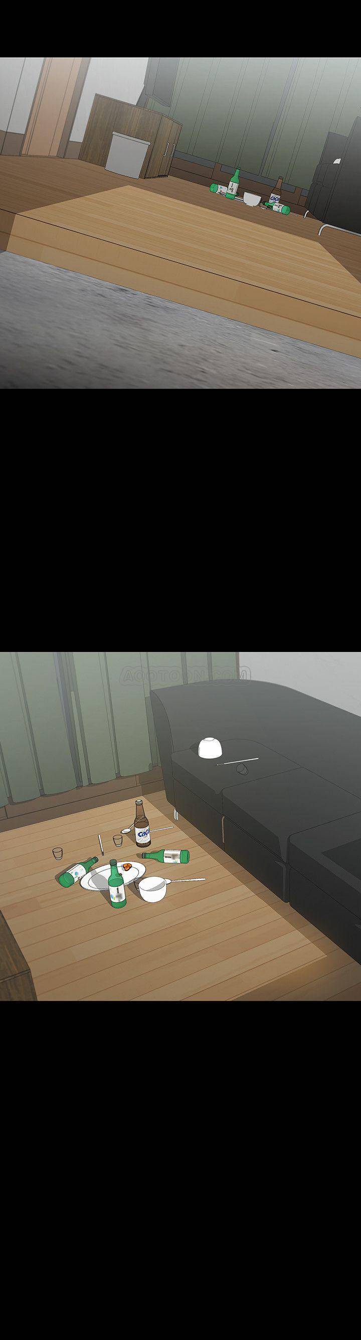 [韩国漫画] 妹妹的义务 剧情,#[36P]-27