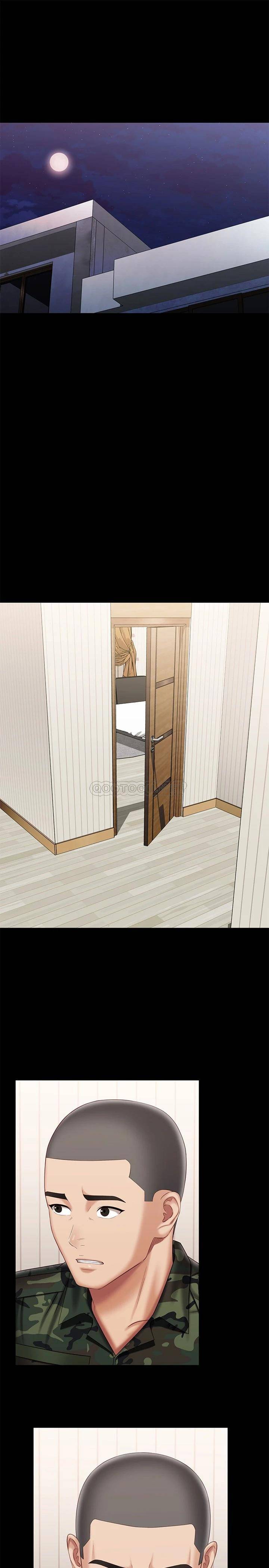 [韩国漫画] 妹妹的义务 剧情,#[28P]-5