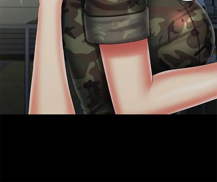 [韩国漫画] 妹妹的义务 剧情,#[32P]-23