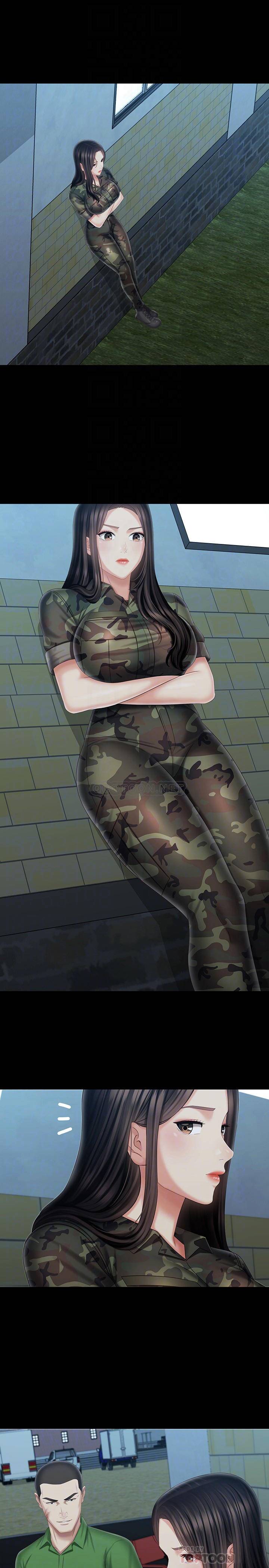 [韩国漫画] 妹妹的义务 剧情,#[25P]-18