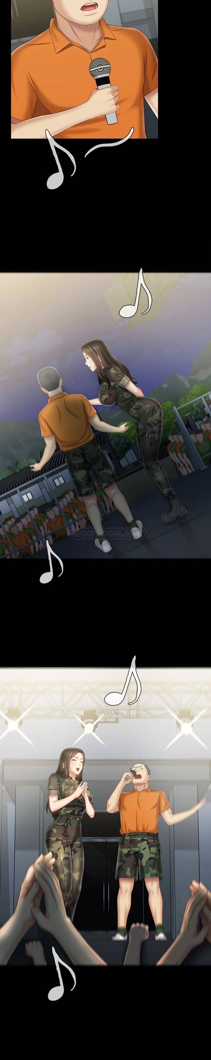 [韩国漫画] 妹妹的义务 剧情,#[25P]-5