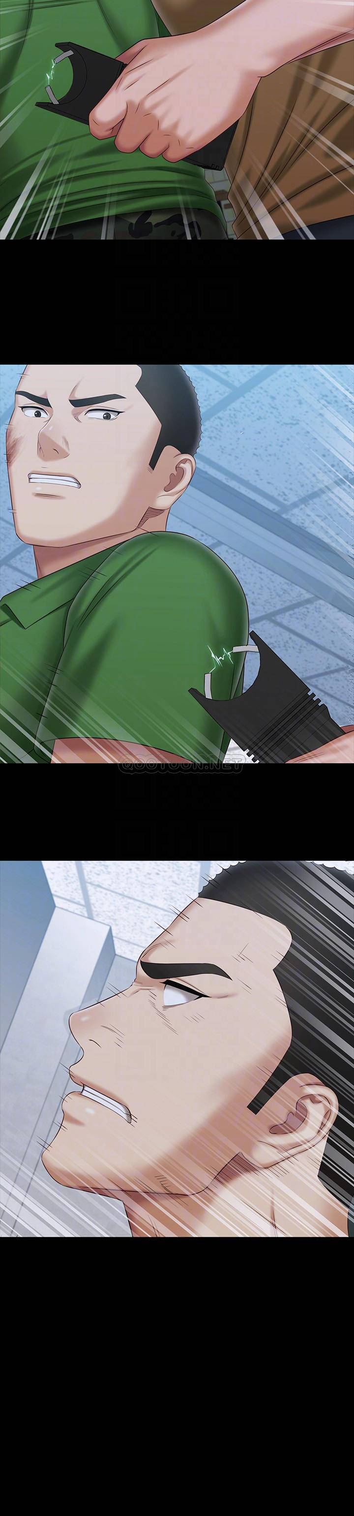 [韩国漫画] 妹妹的义务 剧情,#[28P]-14