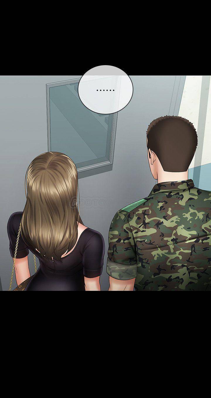 [韩国漫画] 妹妹的义务 剧情,#[29P]-18