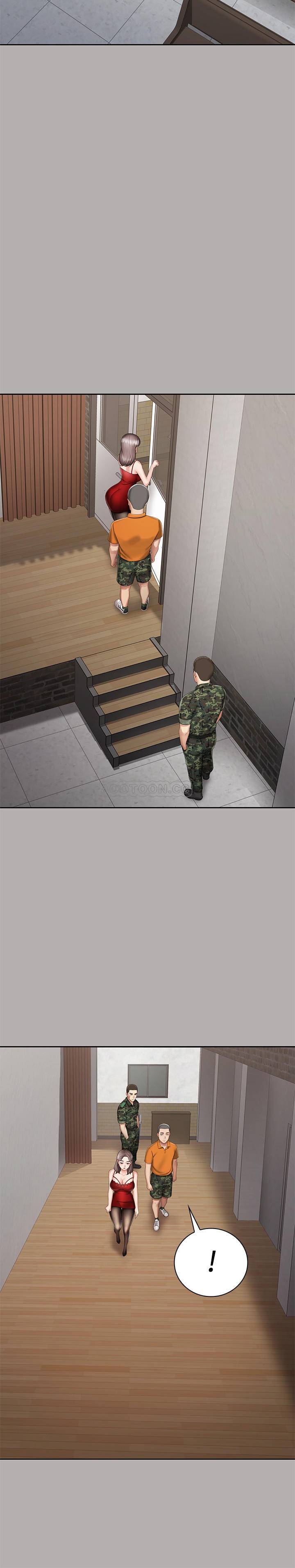 [韩国漫画] 妹妹的义务 剧情,#[36P]-17