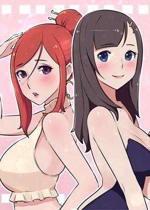 [韩国漫画] 妹妹的义务 剧情,#[37P]-1