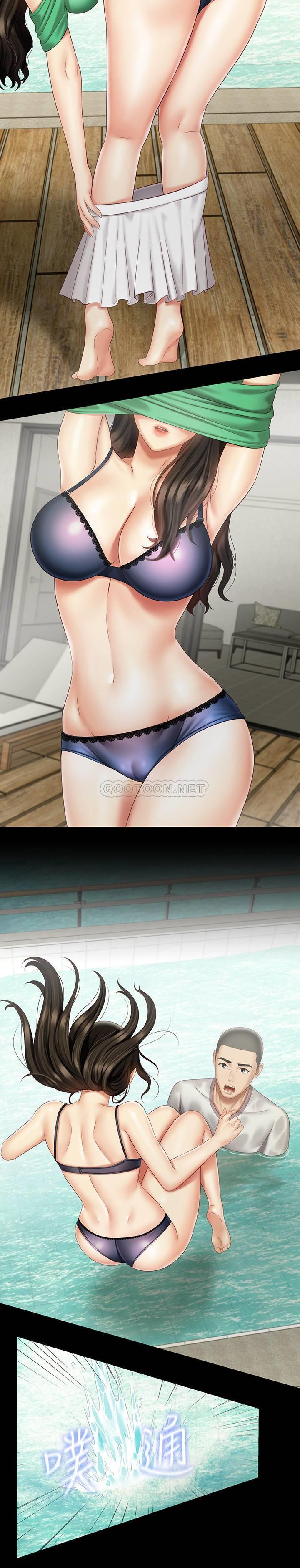 [韩国漫画] 妹妹的义务 剧情,#[29P]-26