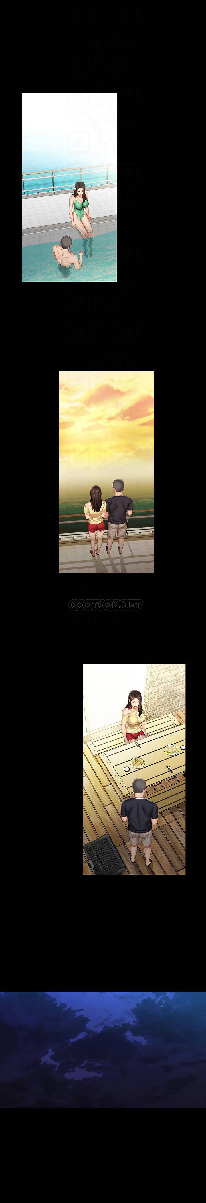 [韩国漫画] 妹妹的义务 剧情,#[28P]-4