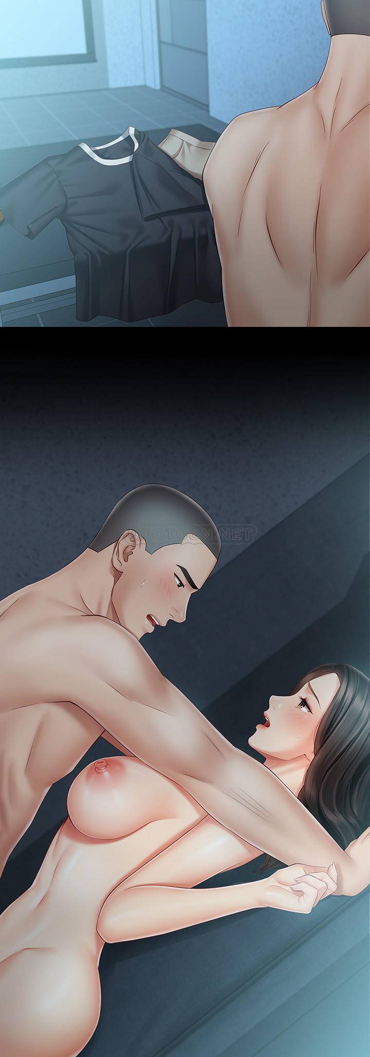 [韩国漫画] 妹妹的义务 剧情,#[28P]-22