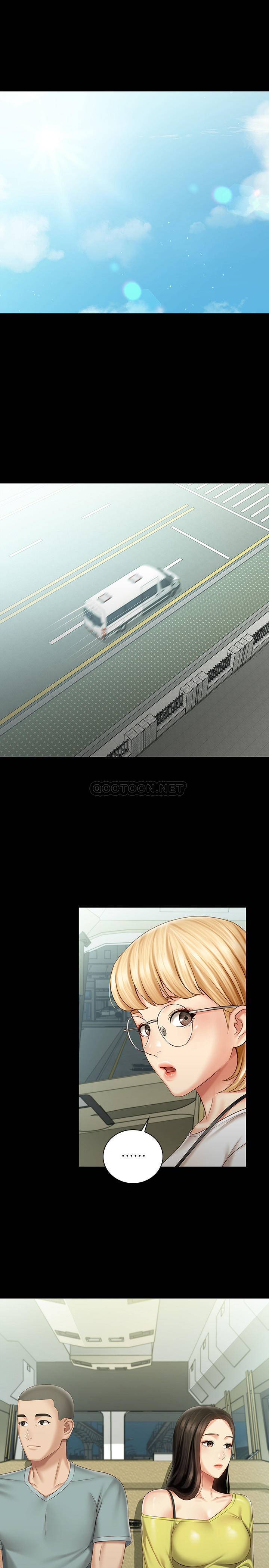 [韩国漫画] 妹妹的义务 剧情,#[29P]-19