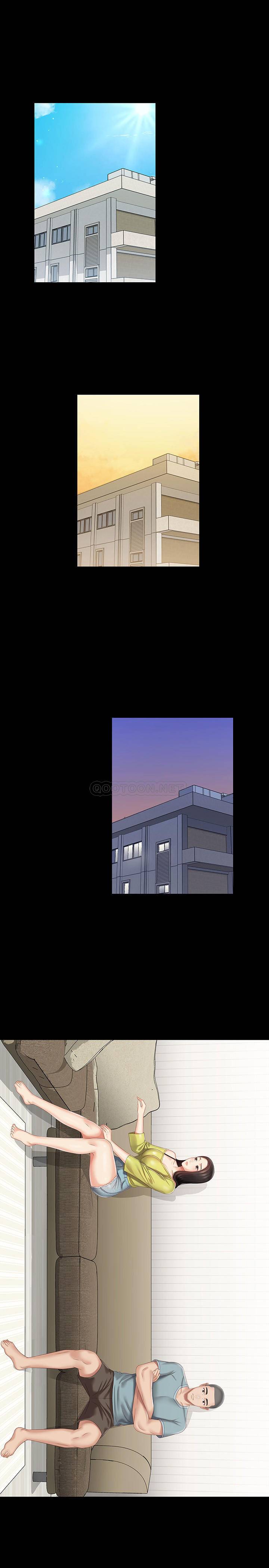 [韩国漫画] 妹妹的义务 剧情,#[29P]-23