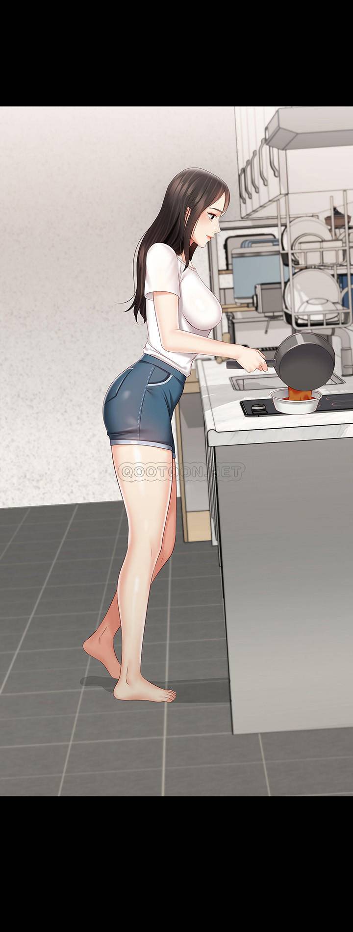 [韩国漫画] 妹妹的义务 剧情,#[29P]-7