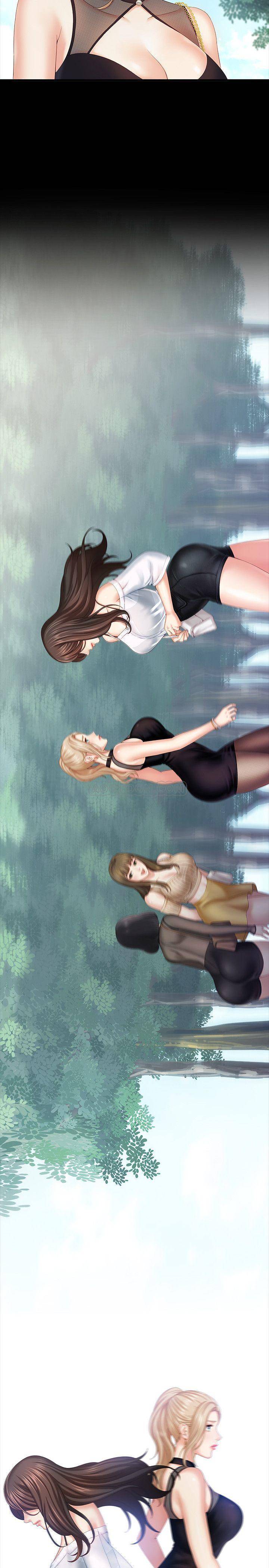 [韩国漫画] 妹妹的义务 剧情,#[38P]-26