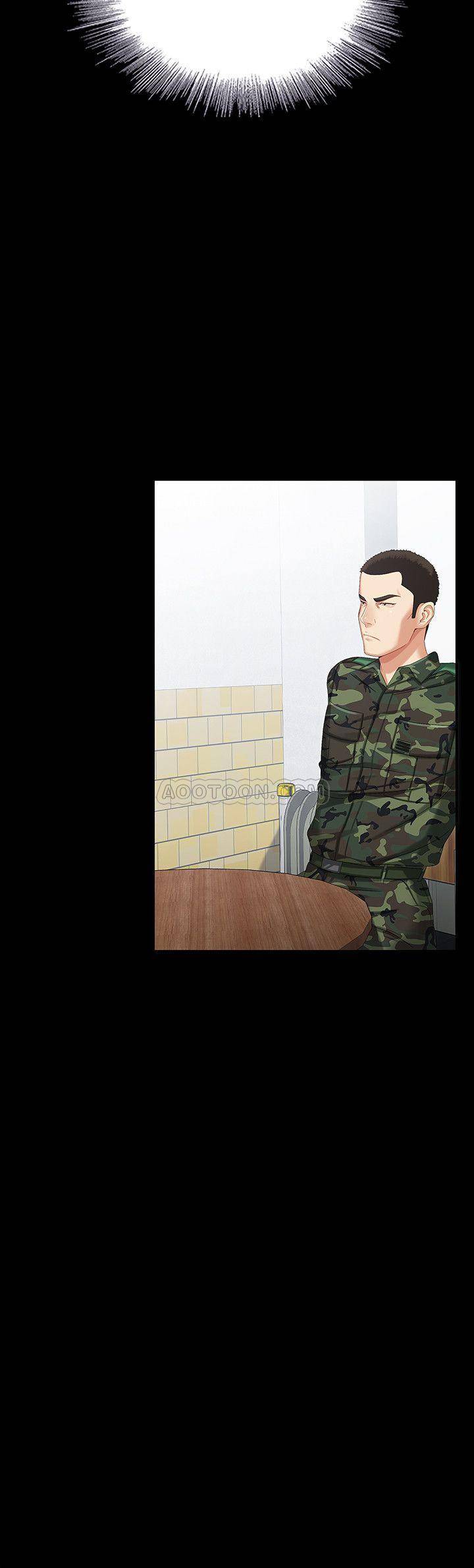 [韩国漫画] 妹妹的义务 剧情,#[38P]-7