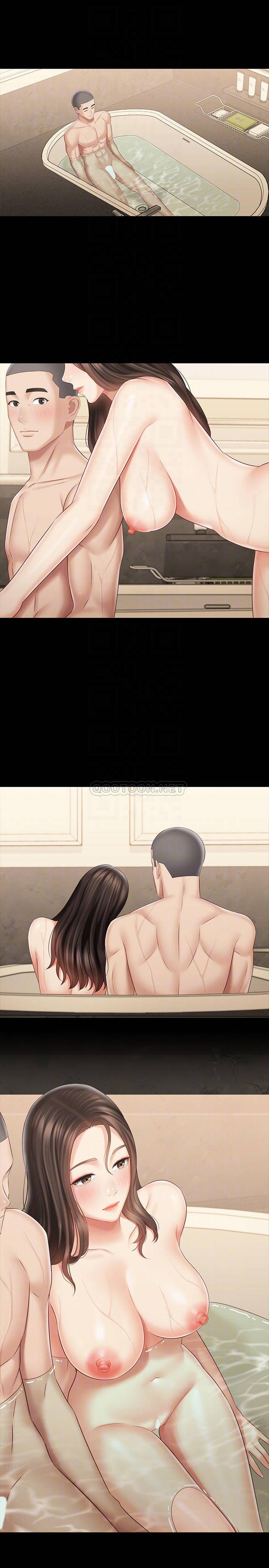 [韩国漫画] 妹妹的义务 剧情,#[27P]-16