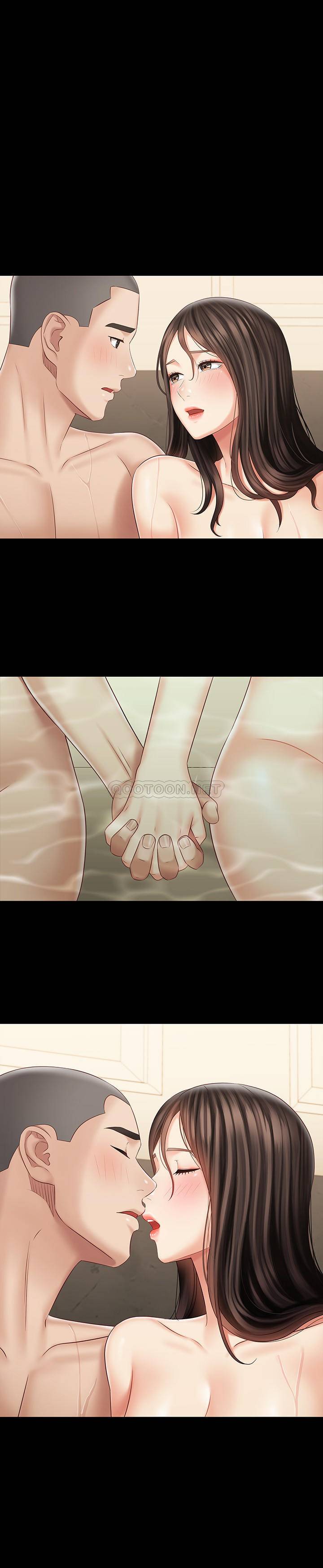 [韩国漫画] 妹妹的义务 剧情,#[27P]-17