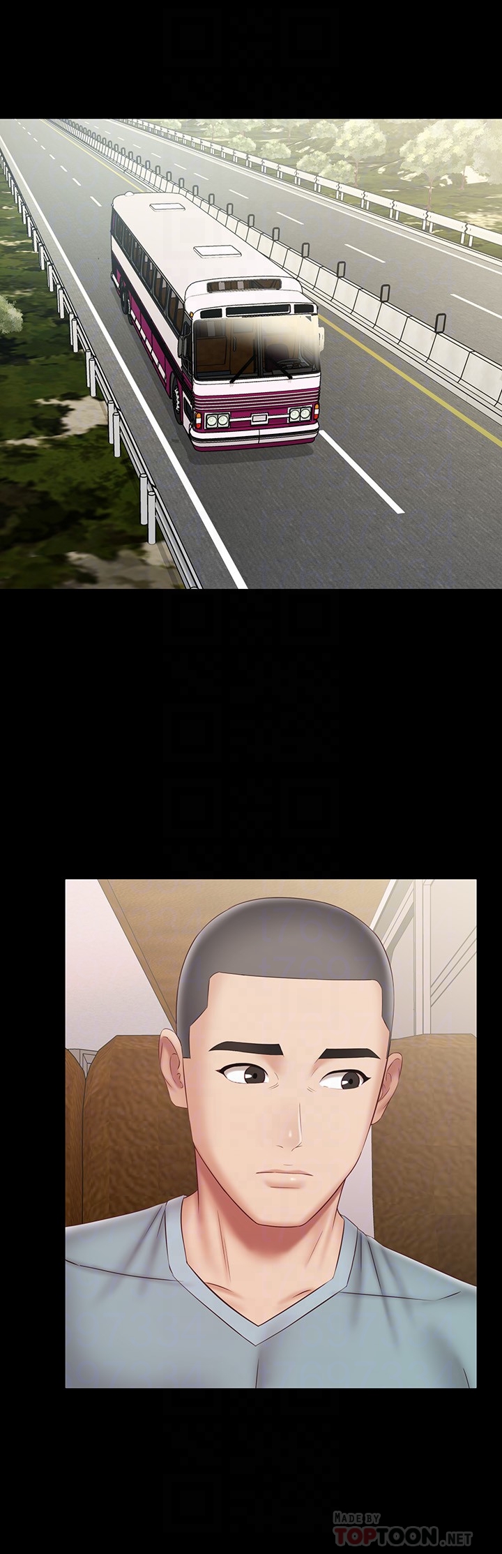 [韩国漫画] 妹妹的义务 剧情,#[29P]-18