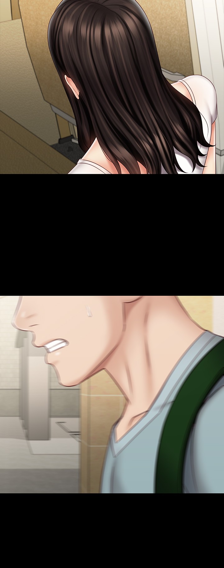 [韩国漫画] 妹妹的义务 剧情,#[29P]-26