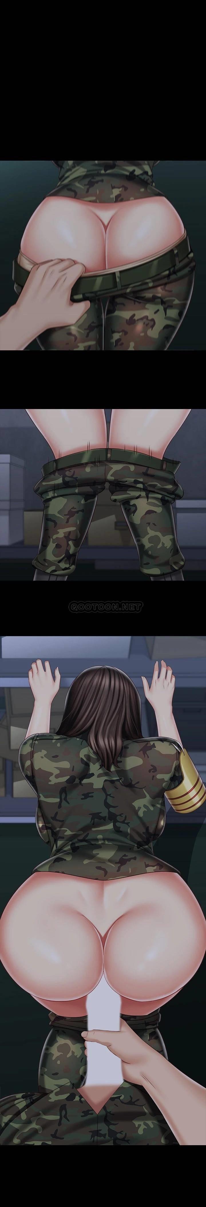 [韩国漫画] 妹妹的义务 剧情,#[26P]-1