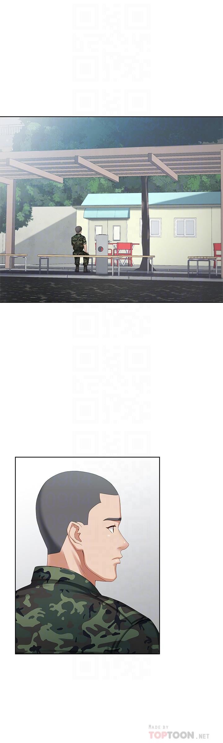 [韩国漫画] 妹妹的义务 剧情,#[32P]-6