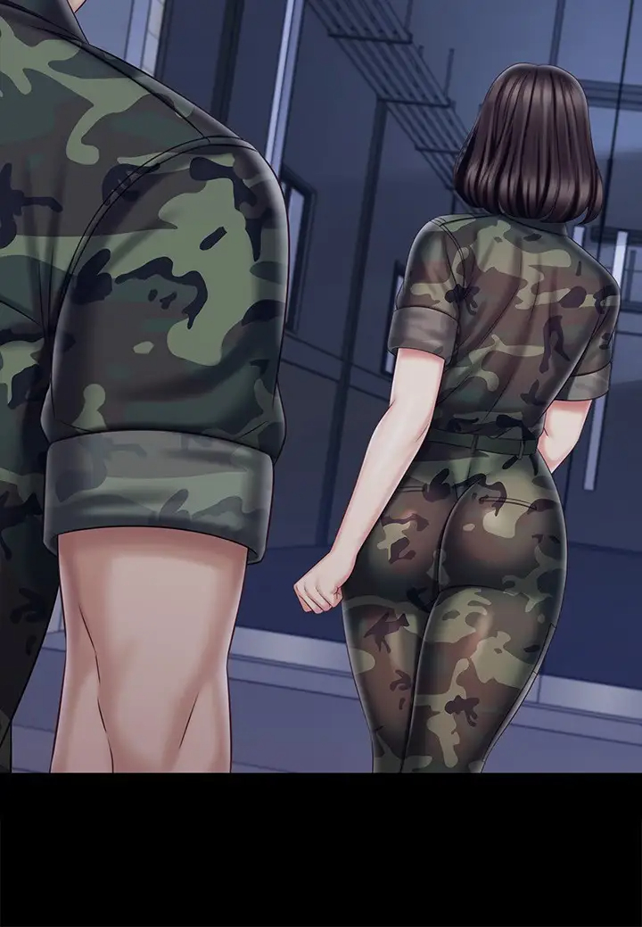 [韩国漫画] 妹妹的义务 剧情,#[28P]-7