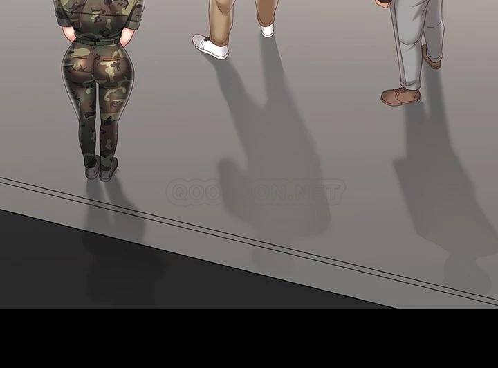 [韩国漫画] 妹妹的义务 剧情,#[32P]-11