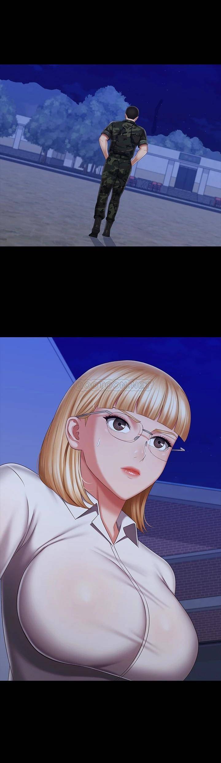 [韩国漫画] 妹妹的义务 剧情,#[29P]-11