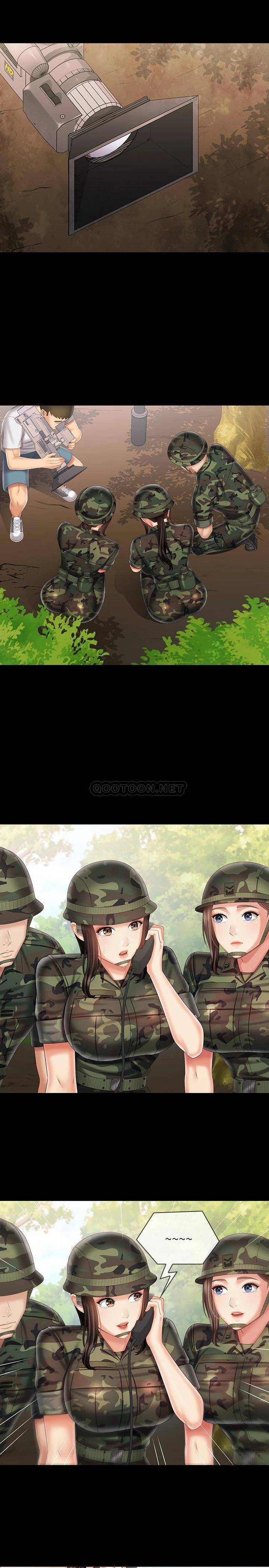 [韩国漫画] 妹妹的义务 剧情,#[30P]-19