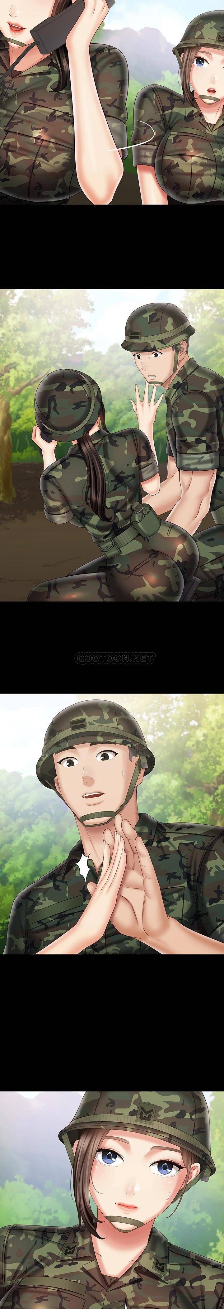 [韩国漫画] 妹妹的义务 剧情,#[30P]-20