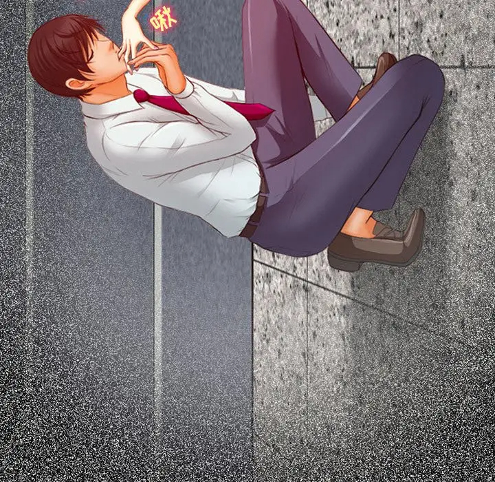 [韩国漫画] 耳畔的神音 调教,熟女人妻,巨乳大奶,OL#[136P]-117