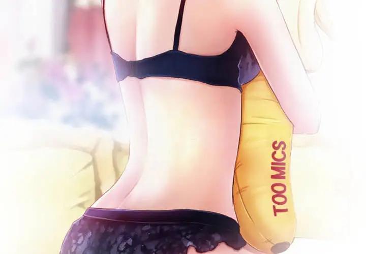 [韩国漫画] 耳畔的神音 调教,熟女人妻,巨乳大奶,OL#[136P]-4