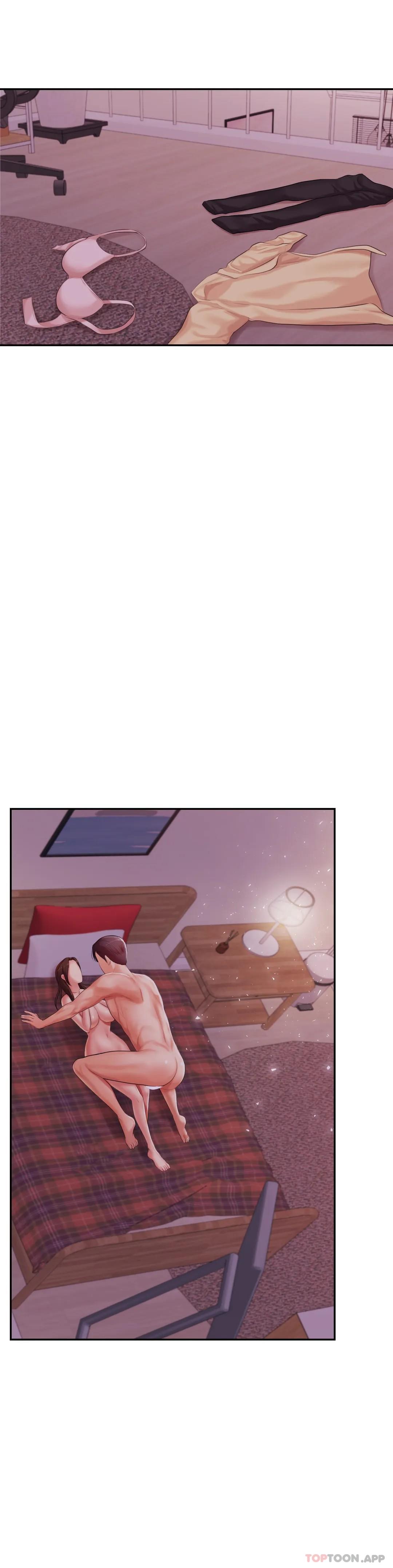 [韩国漫画] 辅导老师 校园,女学生,熟女人妻,女教师,巨乳大奶#[52P]-3