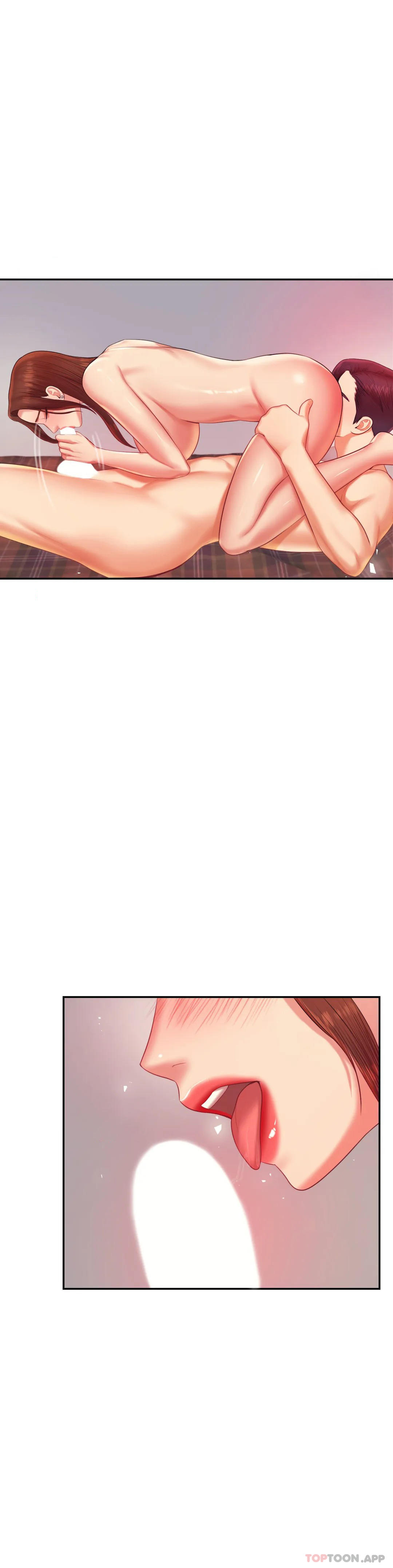 [韩国漫画] 辅导老师 校园,女学生,熟女人妻,女教师,巨乳大奶#[52P]-37