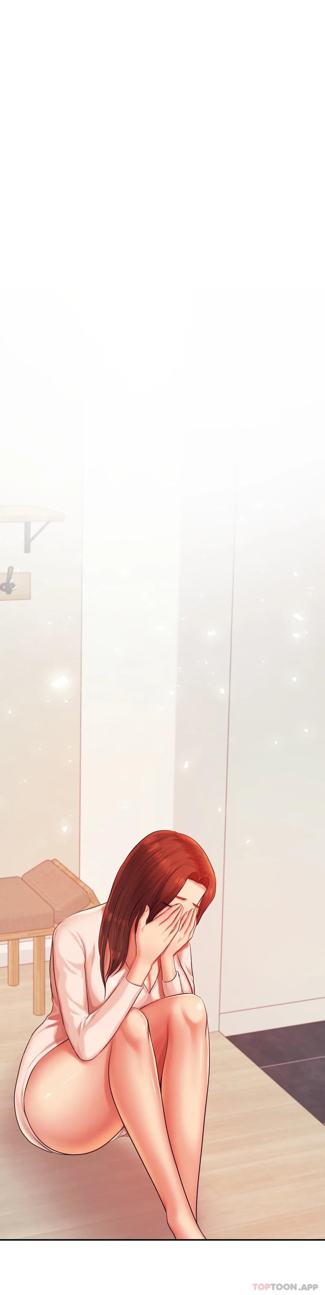 [韩国漫画] 辅导老师 校园,女学生,熟女人妻,女教师,巨乳大奶#[47P]-29