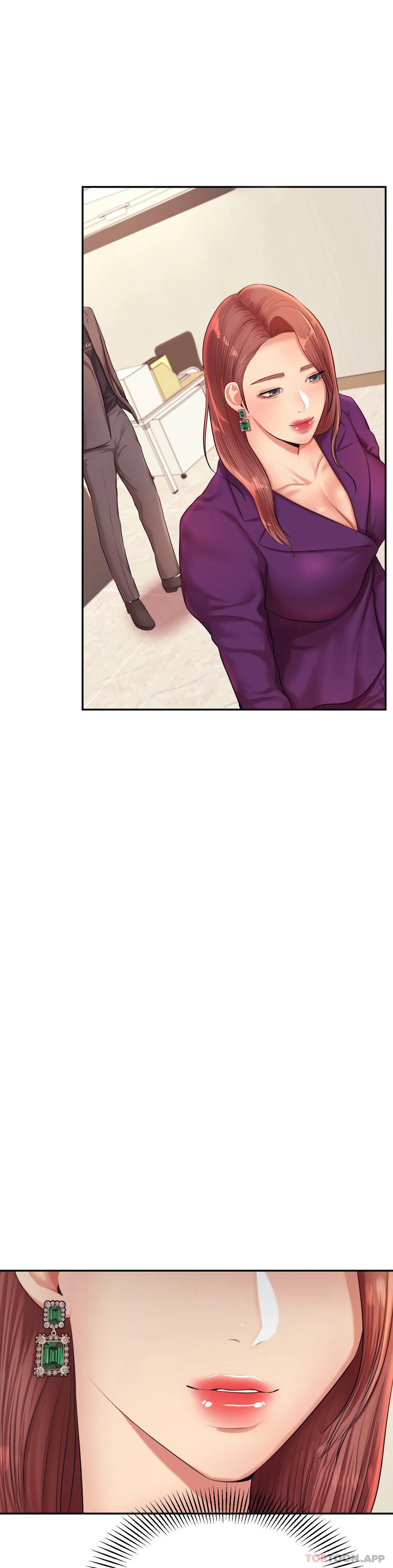 [韩国漫画] 辅导老师 校园,女学生,熟女人妻,女教师,巨乳大奶#[47P]-44