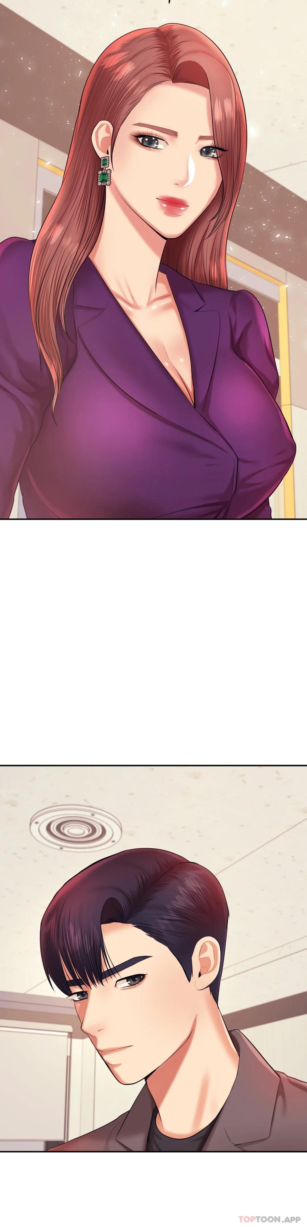 [韩国漫画] 辅导老师 校园,女学生,熟女人妻,女教师,巨乳大奶#[47P]-46