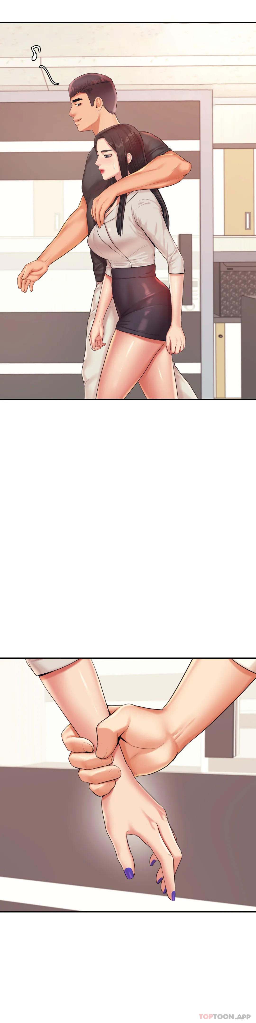 [韩国漫画] 辅导老师 校园,女学生,熟女人妻,女教师,巨乳大奶#[52P]-47