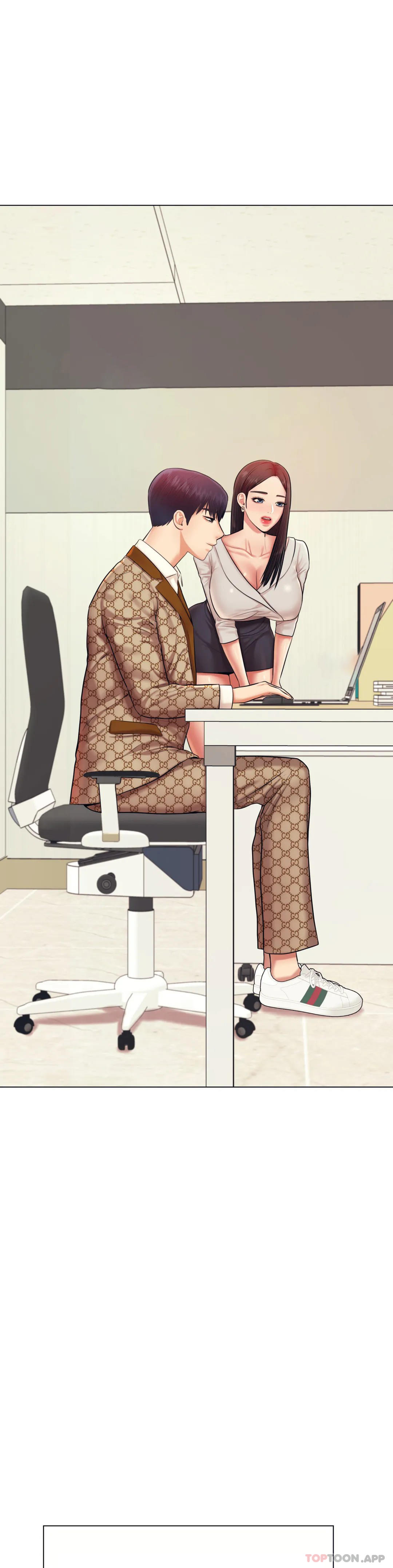 [韩国漫画] 辅导老师 校园,女学生,熟女人妻,女教师,巨乳大奶#[52P]-7