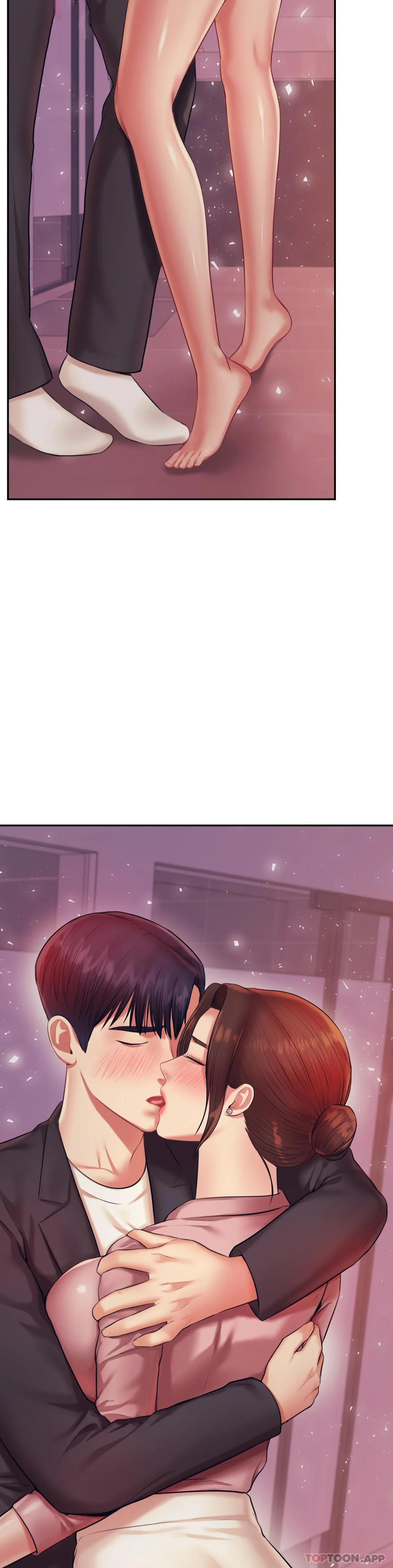 [韩国漫画] 辅导老师 校园,女学生,熟女人妻,女教师,巨乳大奶#[55P]-8