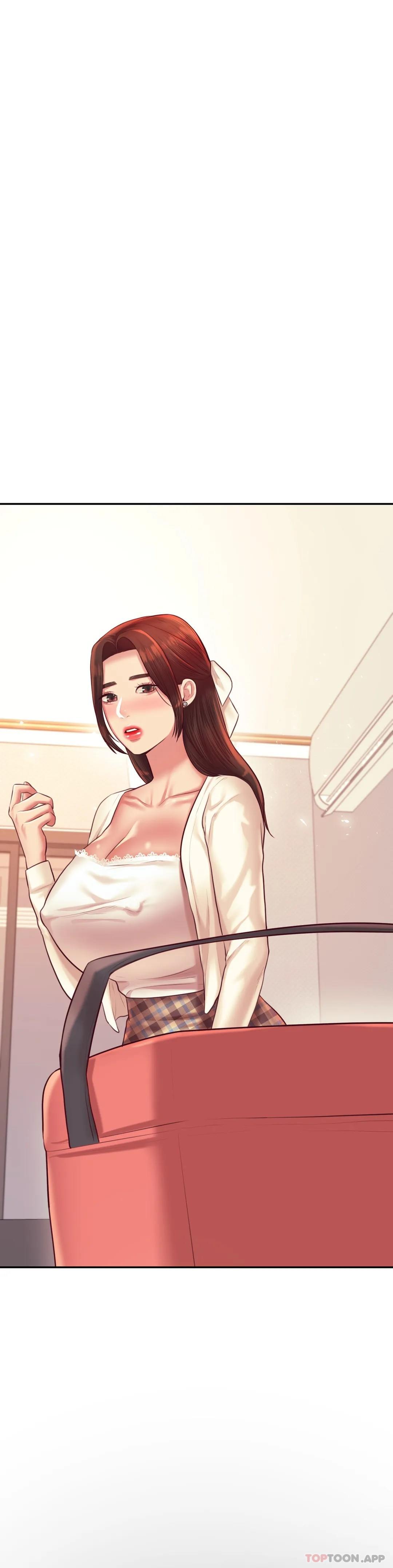 [韩国漫画] 辅导老师 校园,女学生,熟女人妻,女教师,巨乳大奶#[53P]-34