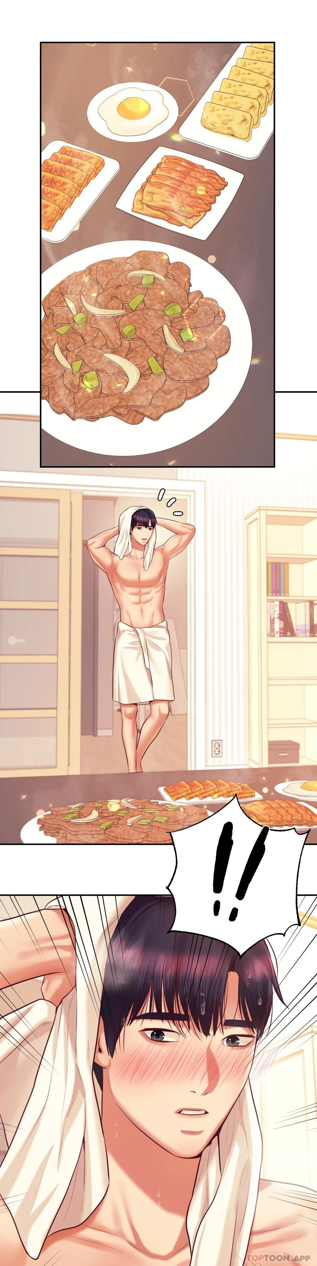 [韩国漫画] 辅导老师 校园,女学生,熟女人妻,女教师,巨乳大奶#[53P]-43