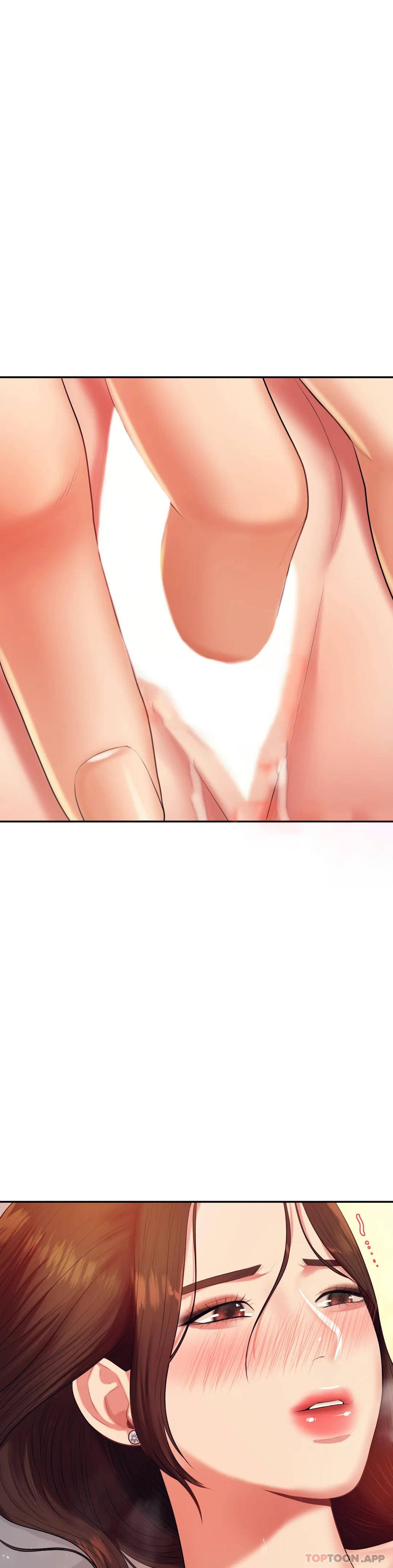 [韩国漫画] 辅导老师 校园,女学生,熟女人妻,女教师,巨乳大奶#[57P]-42